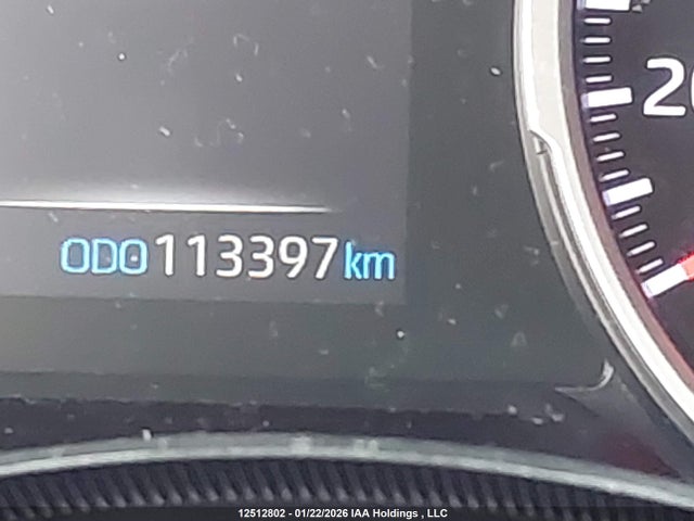 Toyota RAV4 LE 2019 2T3Z1RFV6KC010608 Image 16
