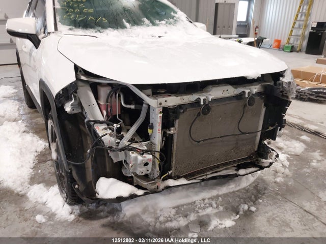 Toyota RAV4 LE 2019 2T3Z1RFV6KC010608 Image 6