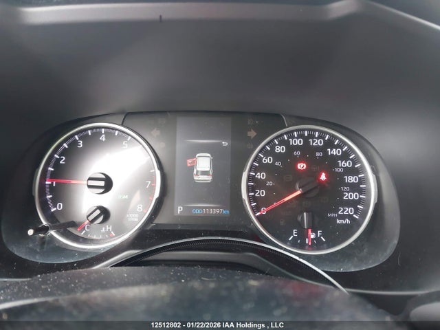 Toyota RAV4 LE 2019 2T3Z1RFV6KC010608 Image 7