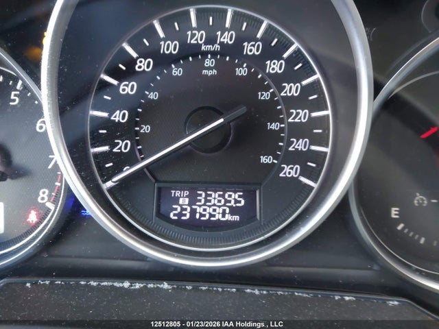 JM1GJ1W5XG1464521 Mazda Mazda6 Gt