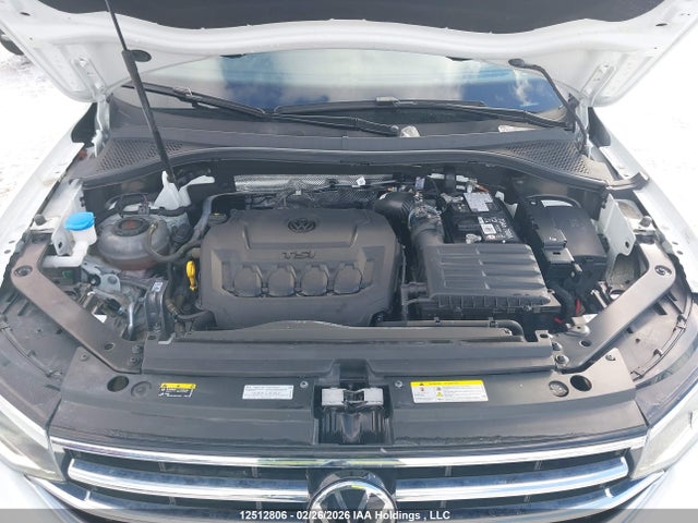 3VVFB7AX4RM023043 Volkswagen TIGUAN S