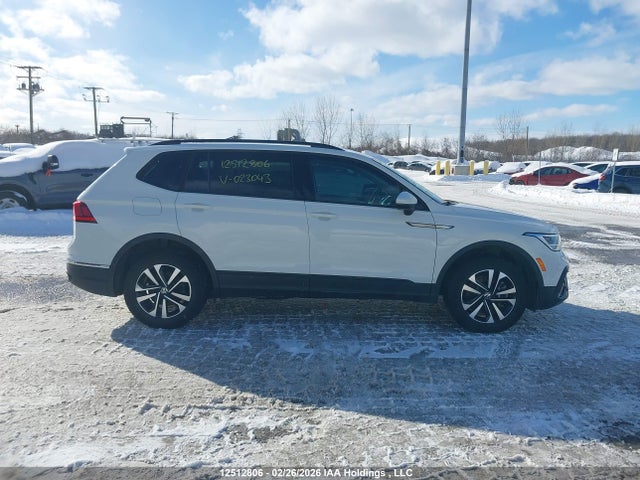 3VVFB7AX4RM023043 Volkswagen TIGUAN S
