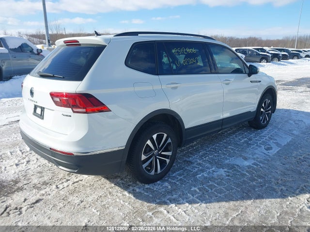3VVFB7AX4RM023043 Volkswagen TIGUAN S