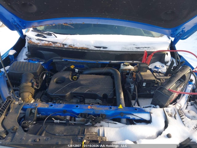 3GKALTEG6RL173108 GMC Terrain Sle