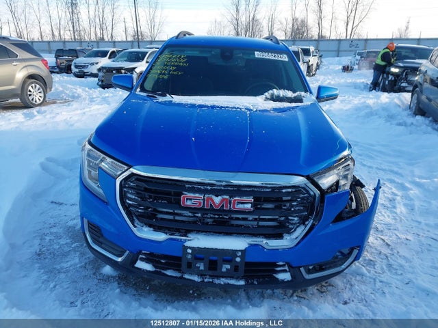 3GKALTEG6RL173108 GMC Terrain Sle