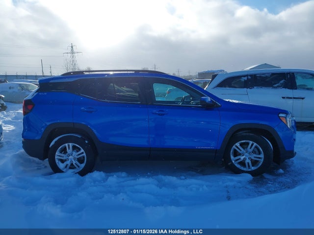 3GKALTEG6RL173108 GMC Terrain Sle