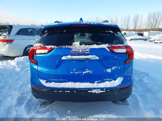 3GKALTEG6RL173108 GMC Terrain Sle