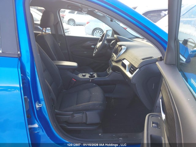 3GKALTEG6RL173108 GMC Terrain Sle