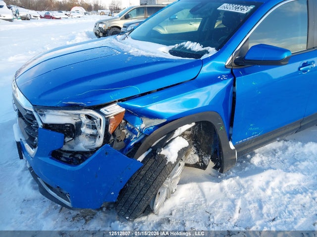 3GKALTEG6RL173108 GMC Terrain Sle