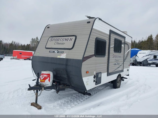 4EZTK1711H4013659 Kz Inc. Sportsman
