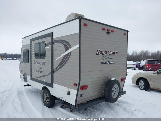 4EZTK1711H4013659 Kz Inc. Sportsman