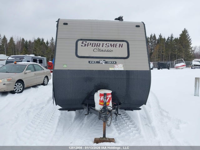 4EZTK1711H4013659 Kz Inc. Sportsman