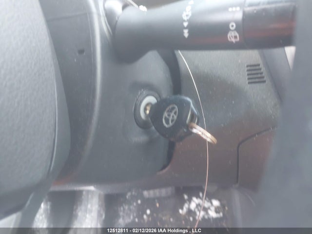 Aukcja sprzedaży 2011 Toyota Corolla Matrix, vin: 2T1KU4EE5BC633790, numer aukcji: 12512811