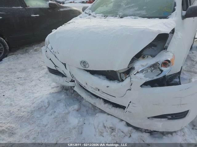 Aukcja sprzedaży 2011 Toyota Corolla Matrix, vin: 2T1KU4EE5BC633790, numer aukcji: 12512811