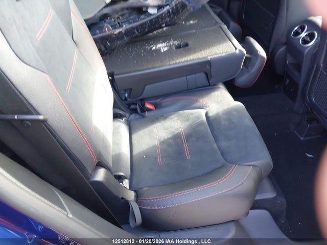 Продаж на аукціоні авто 2022 Mercedes-benz Amg Glb 35 4matic, vin: W1N4M5BB1NW196903, номер лоту: 12512812