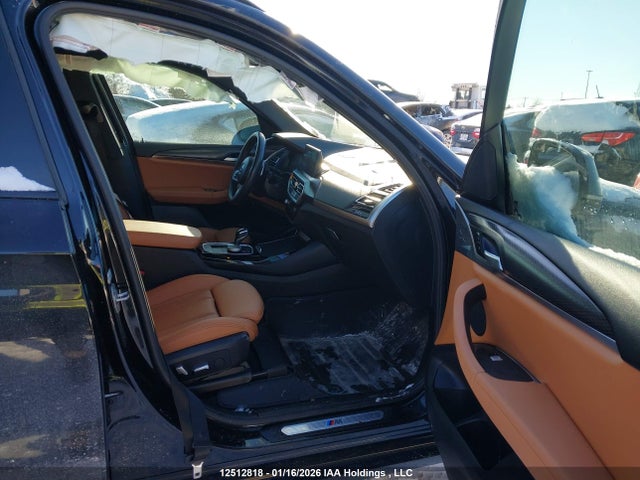 5UX53DP01P9P84462 BMW X3 Xdrive30i