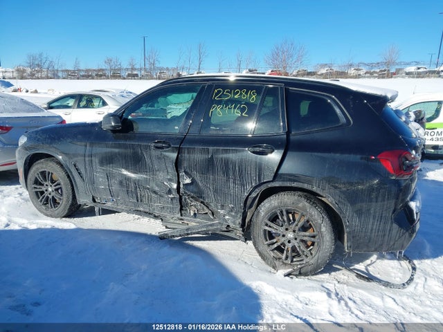 5UX53DP01P9P84462 BMW X3 Xdrive30i