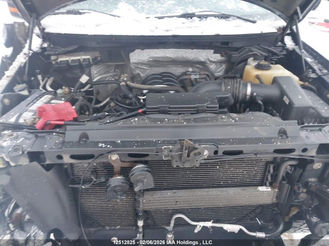 2013 Ford F-150 მანქანა იყიდება აუქციონზე, vin: 1FTFW1EF6DFB48264, აუქციონის ნომერი: 12512825