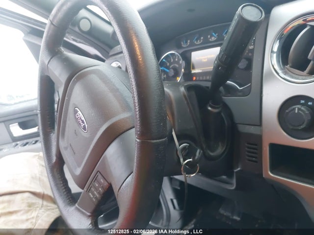 2013 Ford F-150 მანქანა იყიდება აუქციონზე, vin: 1FTFW1EF6DFB48264, აუქციონის ნომერი: 12512825