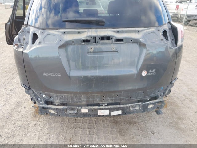 Toyota RAV4 LE 2018 2T3BFREV2JW811733 Image 19