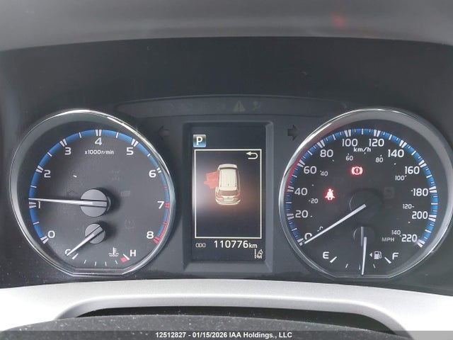 Toyota RAV4 LE 2018 2T3BFREV2JW811733 Image 7