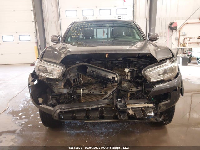 3TYSZ5ANXPT114394 Toyota Tacoma Access Cab/sr/sr5/trd Sport/trd Off Road