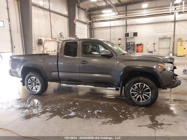 3TYSZ5ANXPT114394 Toyota Tacoma Access Cab/sr/sr5/trd Sport/trd Off Road