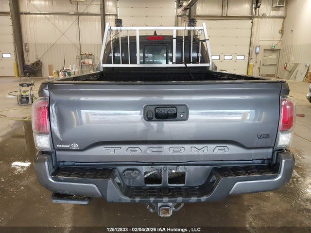 3TYSZ5ANXPT114394 Toyota Tacoma Access Cab/sr/sr5/trd Sport/trd Off Road