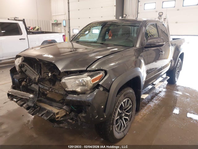 3TYSZ5ANXPT114394 Toyota Tacoma Access Cab/sr/sr5/trd Sport/trd Off Road