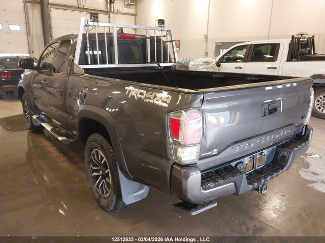 3TYSZ5ANXPT114394 Toyota Tacoma Access Cab/sr/sr5/trd Sport/trd Off Road