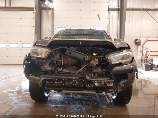 3TYSZ5ANXPT114394 Toyota Tacoma Access Cab/sr/sr5/trd Sport/trd Off Road