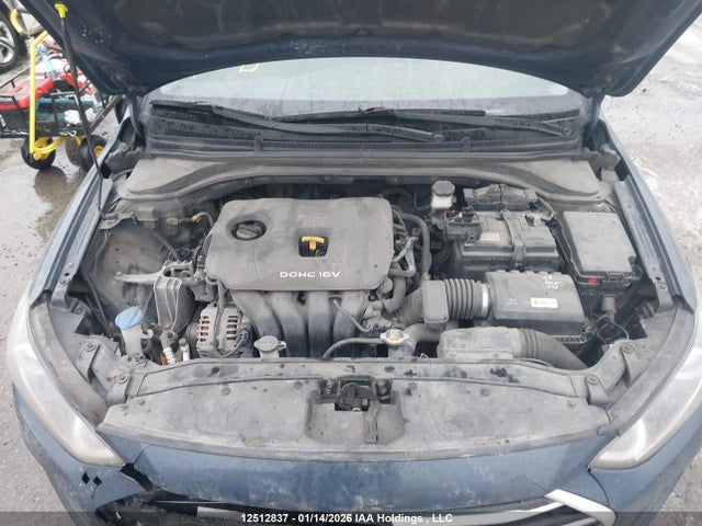KMHD84LF0HU100567 Hyundai ELANTRA GL