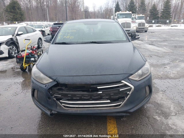 KMHD84LF0HU100567 Hyundai ELANTRA GL