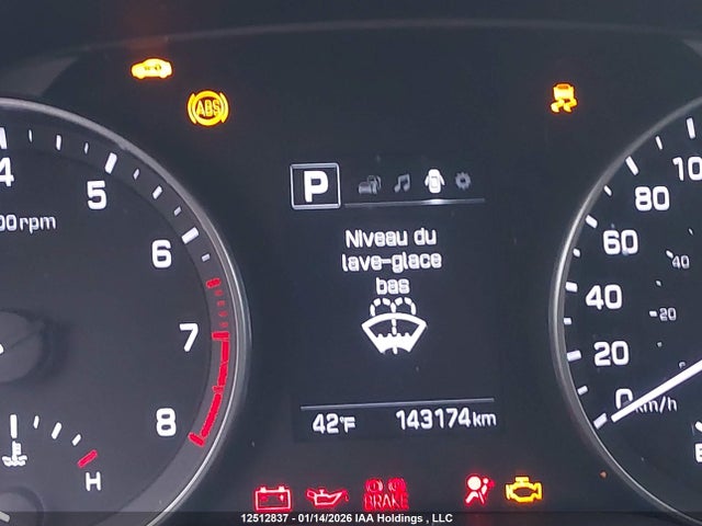 KMHD84LF0HU100567 Hyundai ELANTRA GL