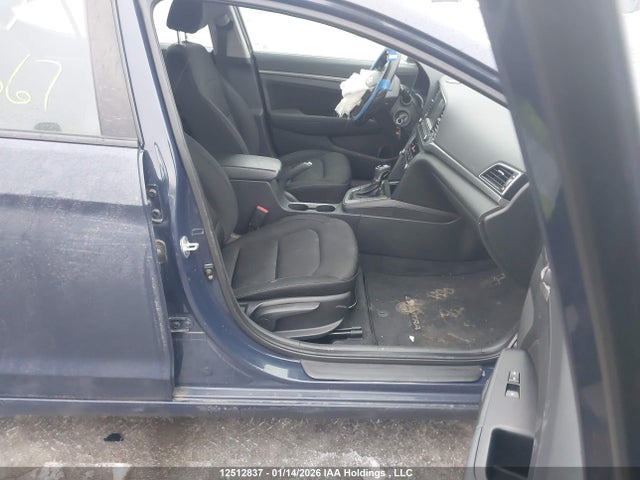 KMHD84LF0HU100567 Hyundai ELANTRA GL