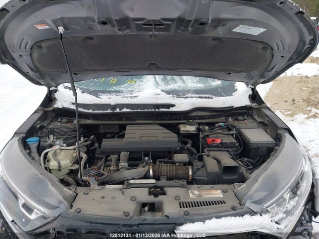 2HKRW2H21NH220085 Honda CR-V LX