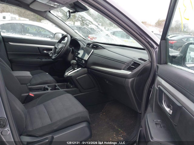 2HKRW2H21NH220085 Honda CR-V LX