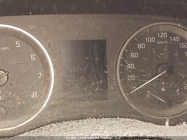 KM8J3CA44MU325579 Hyundai Tucson Preferred Awd With Sun And Leather Package