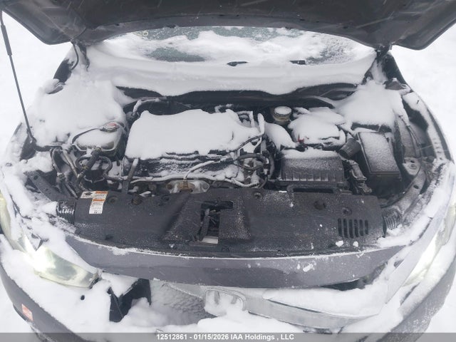 2HGFC2E5XJH003813 Honda Civic Lx