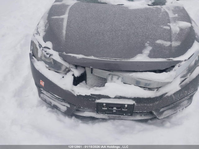2HGFC2E5XJH003813 Honda Civic Lx
