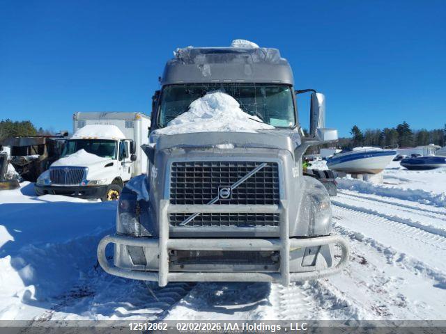 Volvo Vn L 2015 4V4NC9EH2FN911026 Image 13