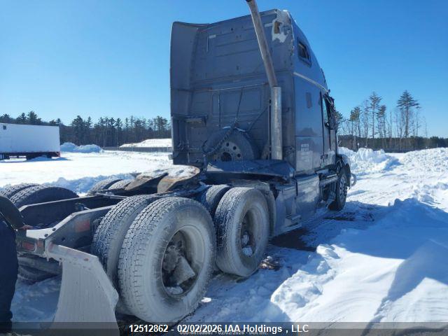 Volvo Vn L 2015 4V4NC9EH2FN911026 Image 5
