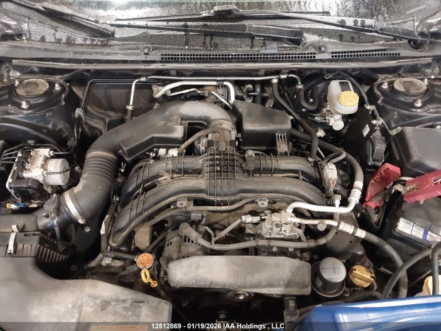 JF2GTAGC7K8288438 Subaru Crosstrek Sport