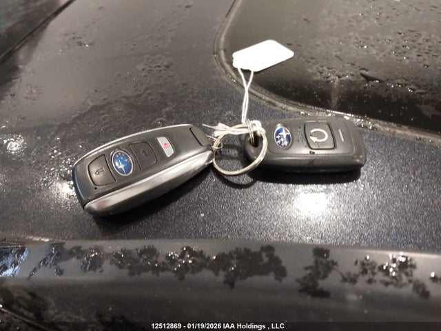 JF2GTAGC7K8288438 Subaru Crosstrek Sport