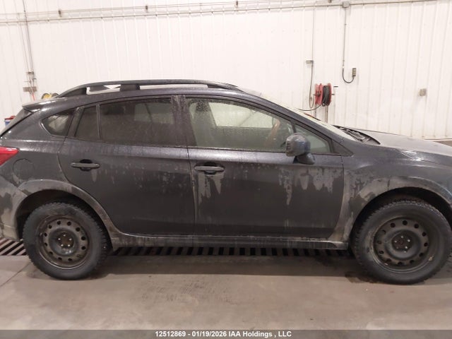 JF2GTAGC7K8288438 Subaru Crosstrek Sport