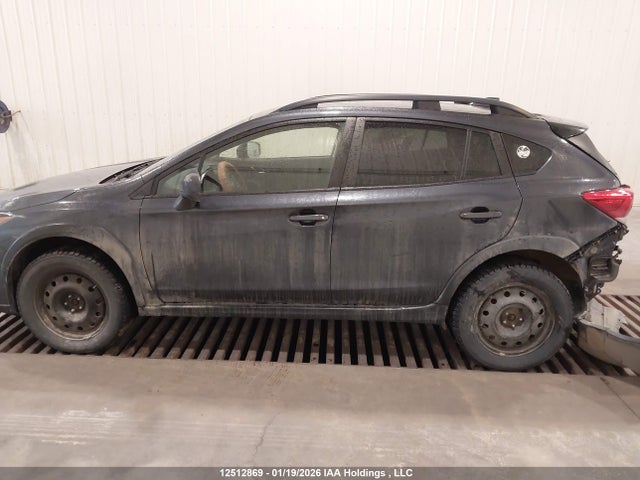 JF2GTAGC7K8288438 Subaru Crosstrek Sport