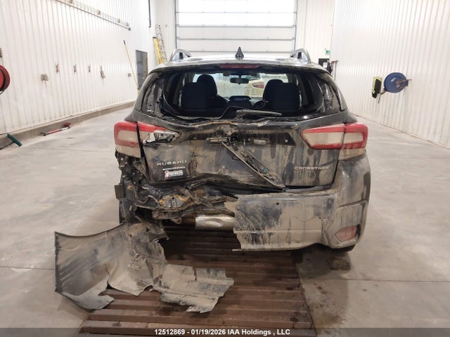 JF2GTAGC7K8288438 Subaru Crosstrek Sport