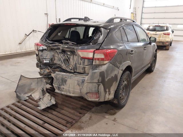 JF2GTAGC7K8288438 Subaru Crosstrek Sport