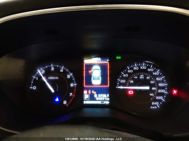 JF2GTAGC7K8288438 Subaru Crosstrek Sport