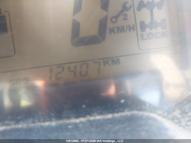 1HFVE0440J4200266 Honda Sxs1000 M5